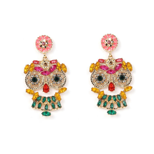 Romantic Earring for Special Moments