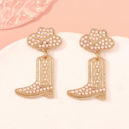 Charming Earring for Any Occasion