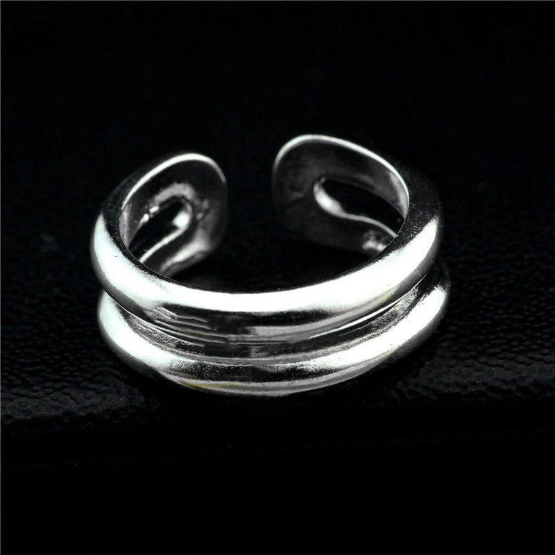 Delicate Artisan Ring