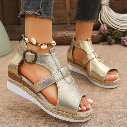 Comfortable Orthopedic Sandals for Daily Wear