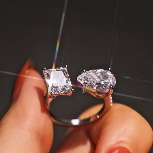 Elegant Ring for Every Occasion