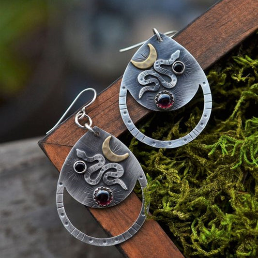Classic Earring with Timeless Appeal
