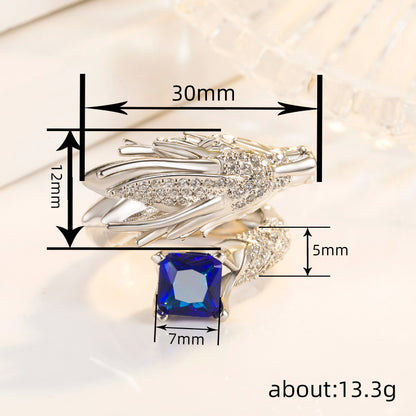 Classic Ring with Timeless Appeal