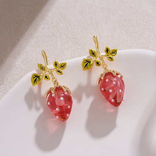Charming Earring for Any Occasion