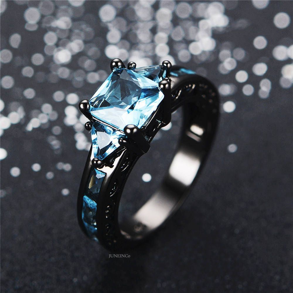 Romantic Ring for Special Moments