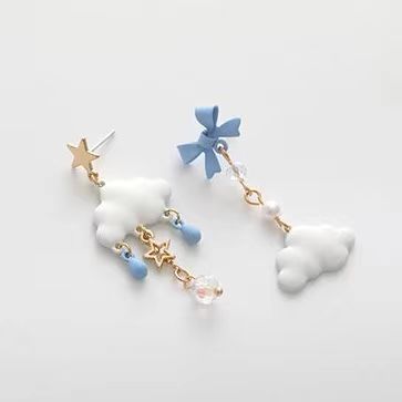 Elegant Earring for Every Occasion