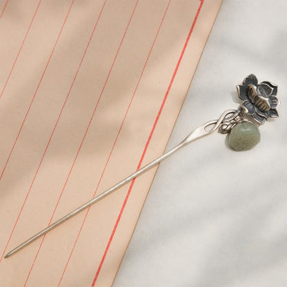 Romantic Silver Piece for Special Moments