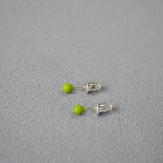 Elegant Silver Earring for Every Occasion