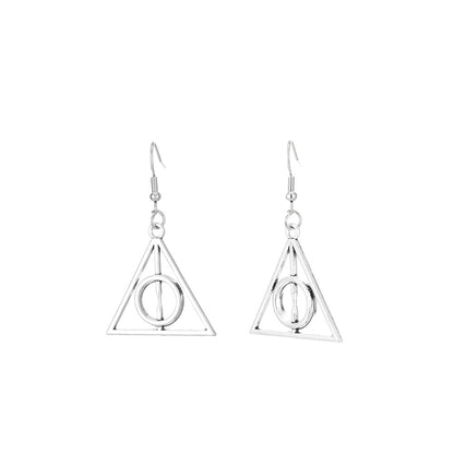 Classic Earring with Timeless Appeal