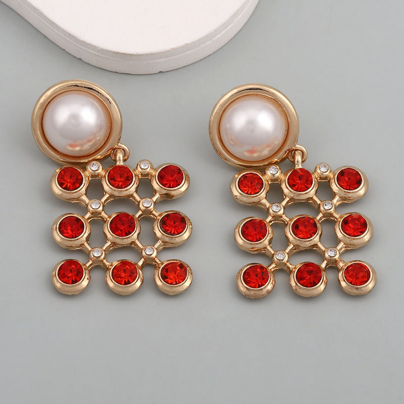 Beautiful Earring with Unique Style