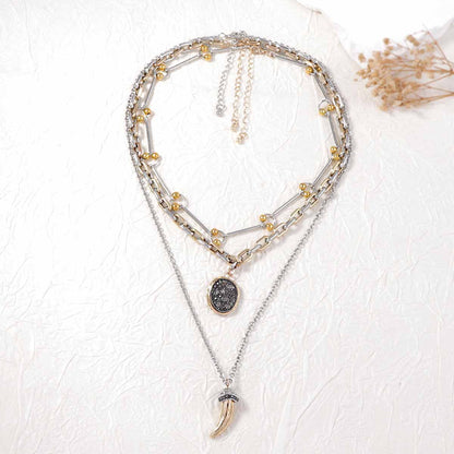 Vintage Handmade Necklace