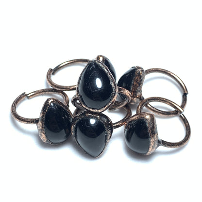 Beautiful Ring with Unique Style
