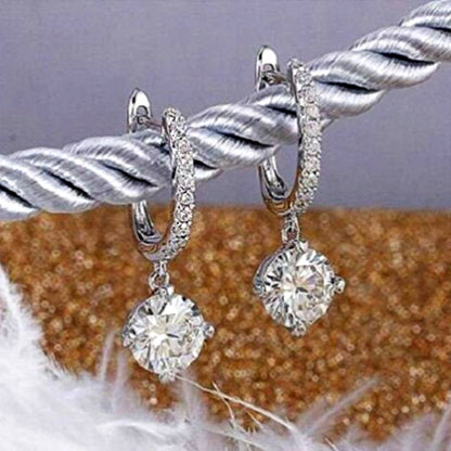 Stunning Earring for Daily Wear