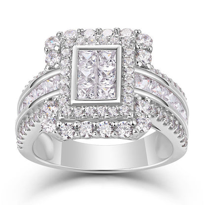 Romantic Ring for Special Moments