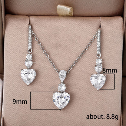 Classic Earring with Timeless Appeal