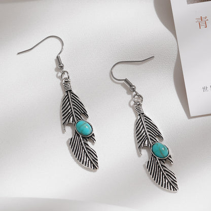 Classic Earring with Timeless Appeal