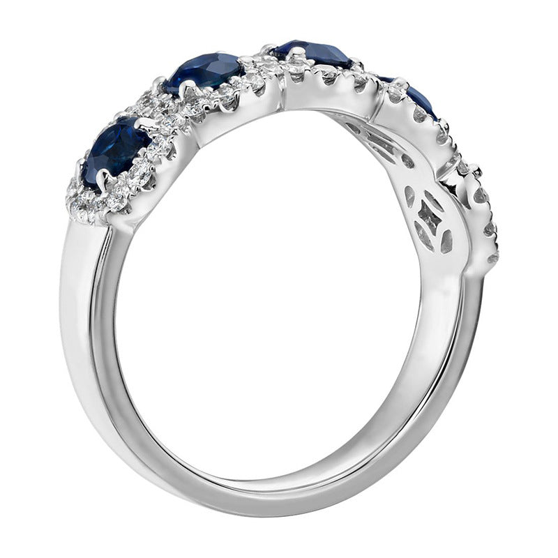 Elegant Ring for Every Occasion