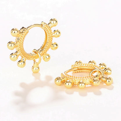 Romantic Earring for Special Moments