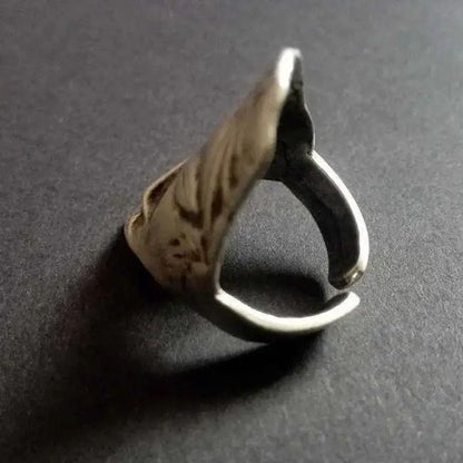 Classic Ring with Timeless Appeal