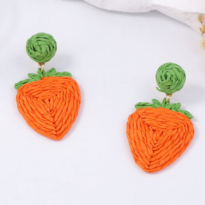 Charming Earring for Any Occasion