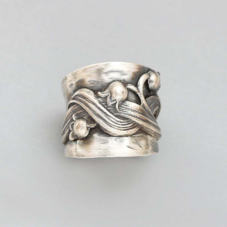Elegant Ring for Every Occasion