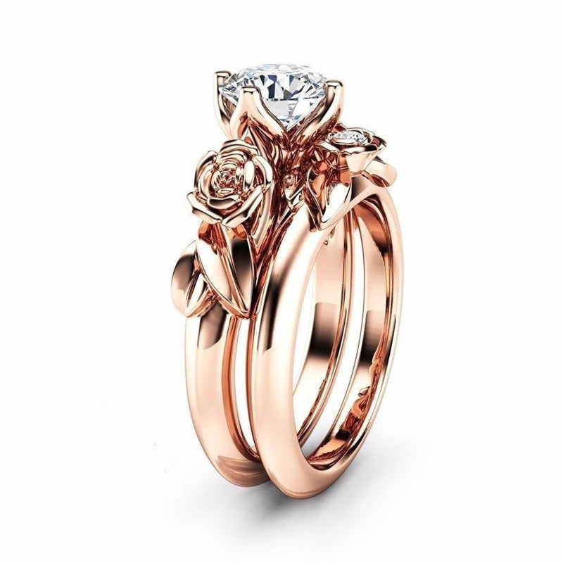 Romantic Set for Special Moments