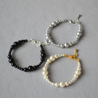 Delicate Artisan Bracelet