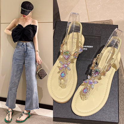 Graceful Orthopedic Sandals for Modern Look