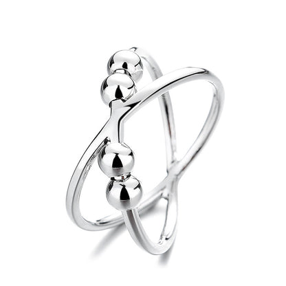 Classic Ring with Timeless Appeal