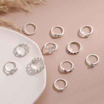 Romantic Set for Special Moments