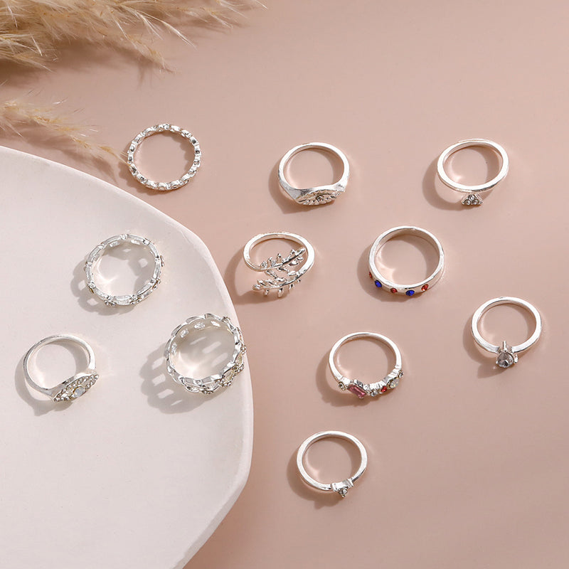 Romantic Set for Special Moments