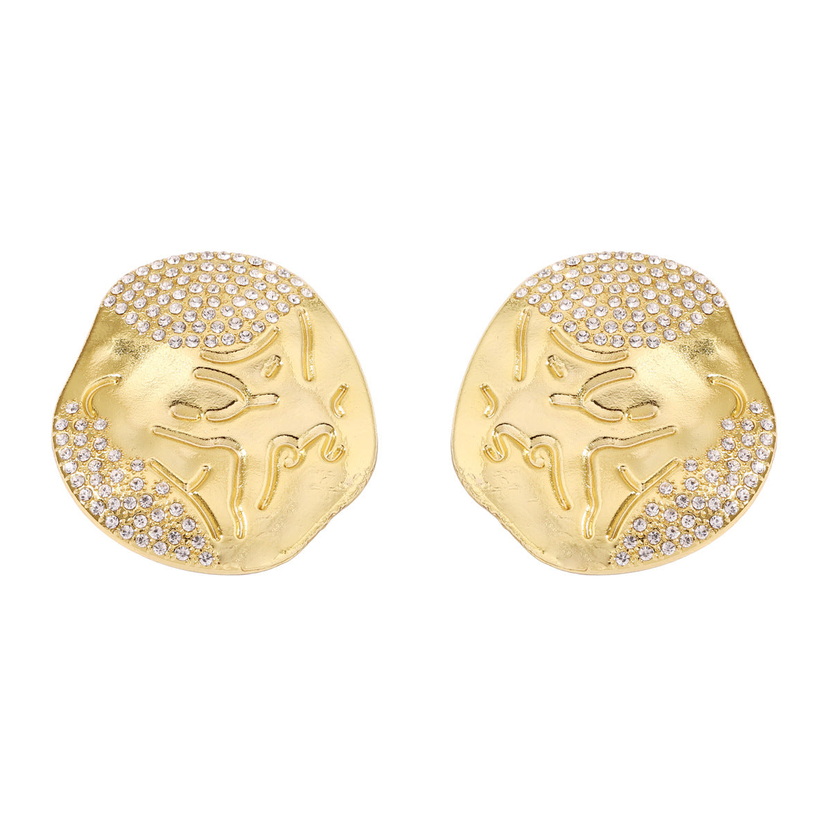 Classic Earring with Timeless Appeal