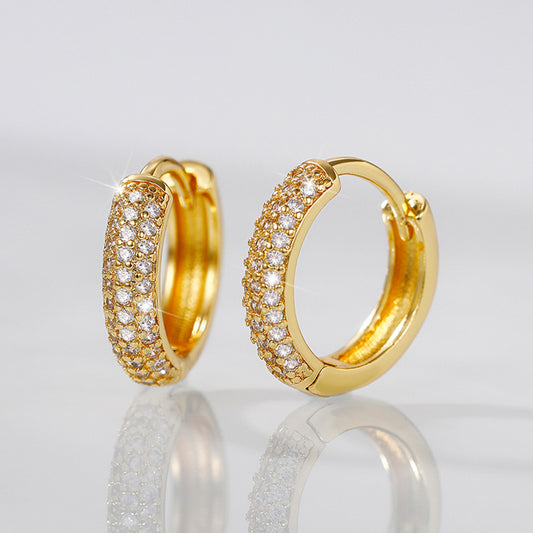 Beautiful Earring with Unique Style