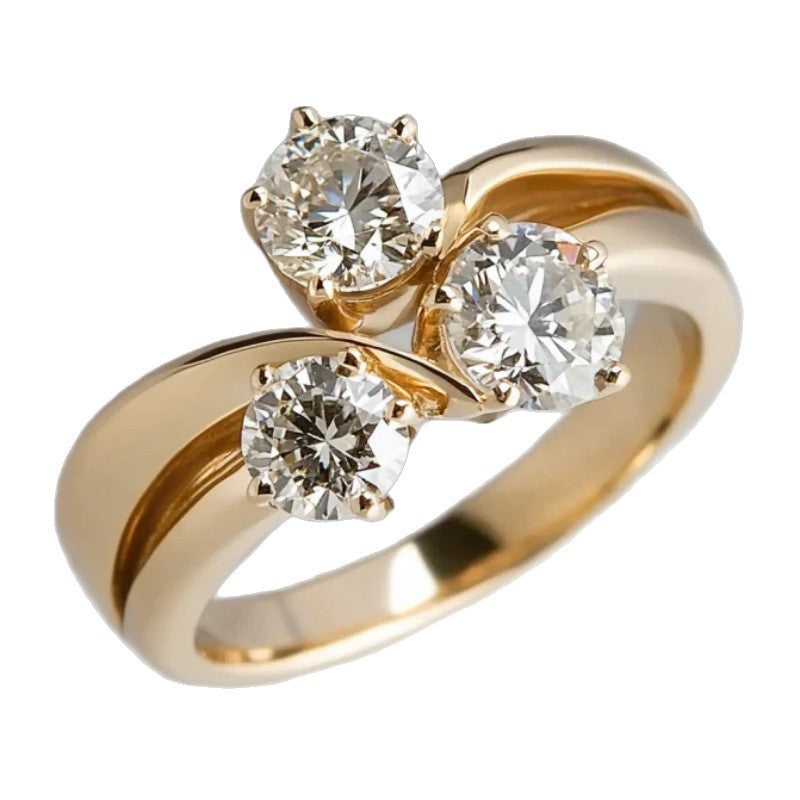 Elegant Ring for Every Occasion