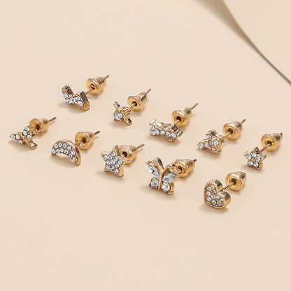 Classic Set with Timeless Appeal