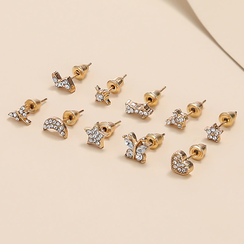 Classic Set with Timeless Appeal