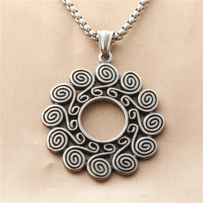 Charming Pendant for Any Occasion