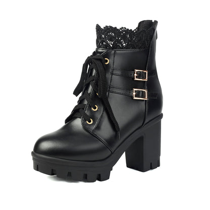 Comfortable Orthopedic Boots for Daily Wear
