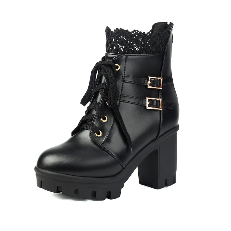 Comfortable Orthopedic Boots for Daily Wear