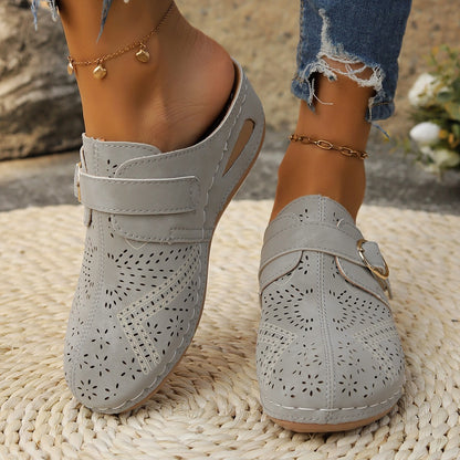 Comfortable Orthopedic Sandals for Daily Wear