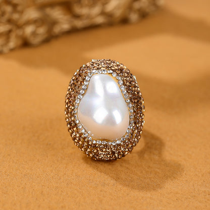 Romantic Ring for Special Moments