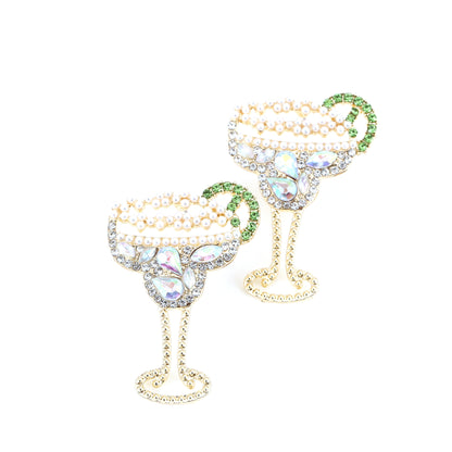 Elegant Pearl Earring for Every Occasion