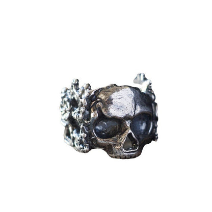 Delicate Artisan Ring