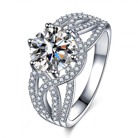 Charming Ring for Any Occasion