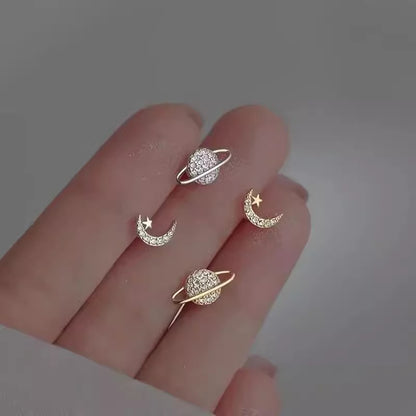 Beautiful Earring with Unique Style