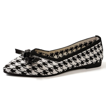 Elegant Orthopedic Shoes for Every Step
