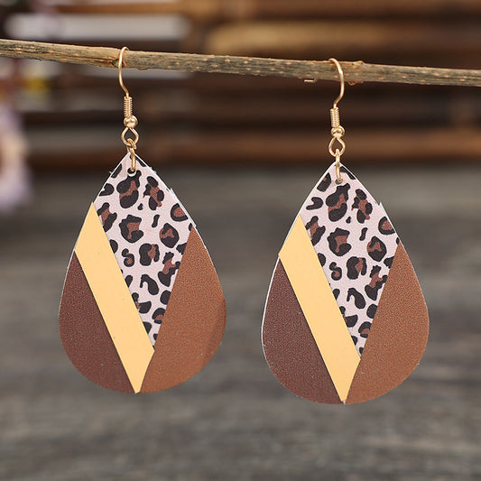 Elegant Gold Earring for Every Occasion