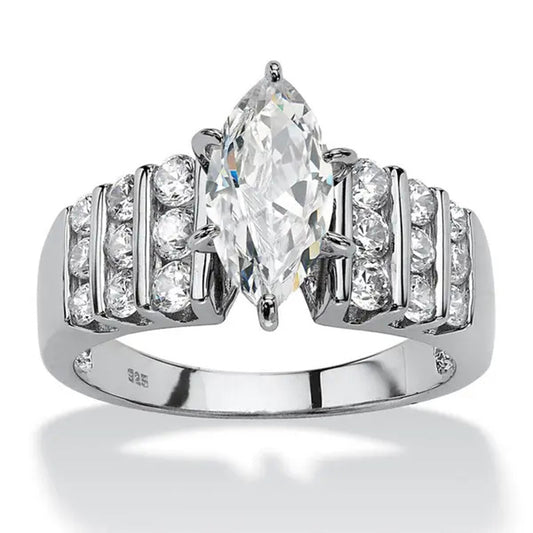 Beautiful Ring with Unique Style