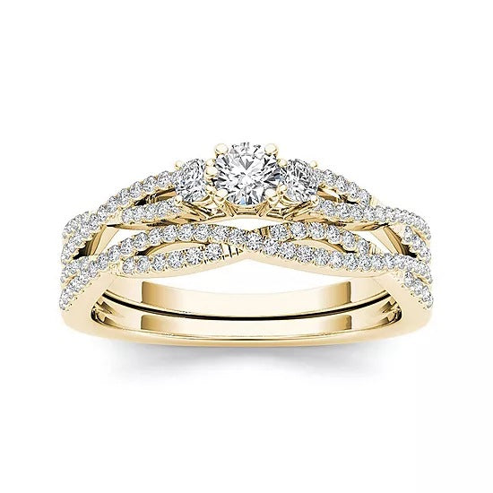 Stunning Ring for Daily Wear