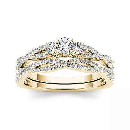 Vintage Handmade Ring